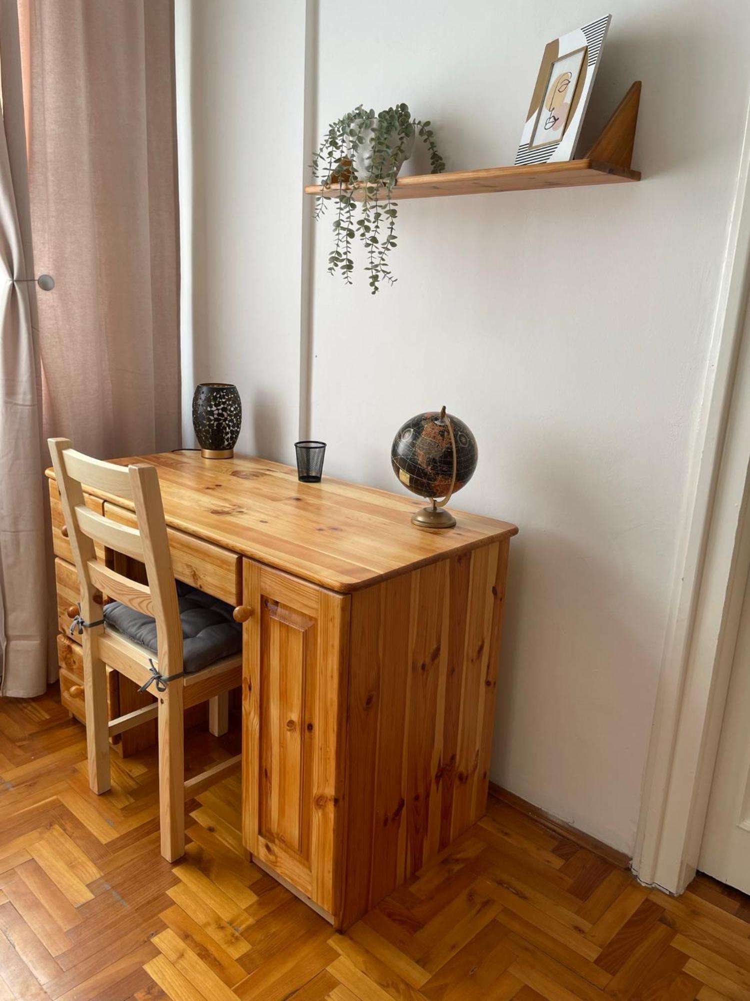 Bright & Spacious Riverside Apartment With Balcony Budapest Esterno foto